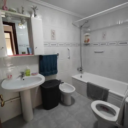 Apartment Plaza Mare Nostrum 5 Min Playa