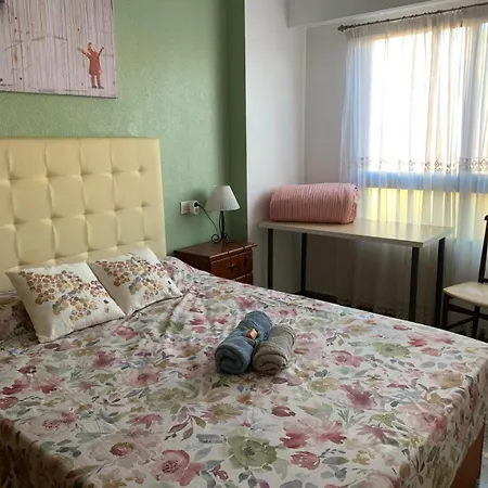 Plaza Mare Nostrum 5 Min Playa Apartment Puerto de Sagunto